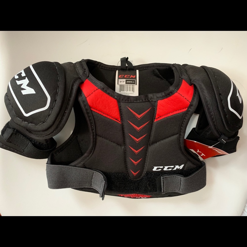 Youth Shoulder Pad
